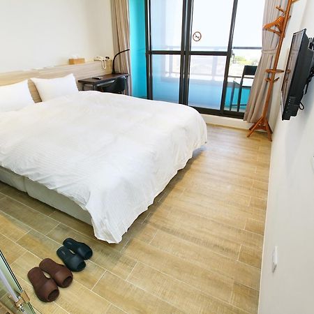 Hotel Yam Kaohsiung Extérieur photo