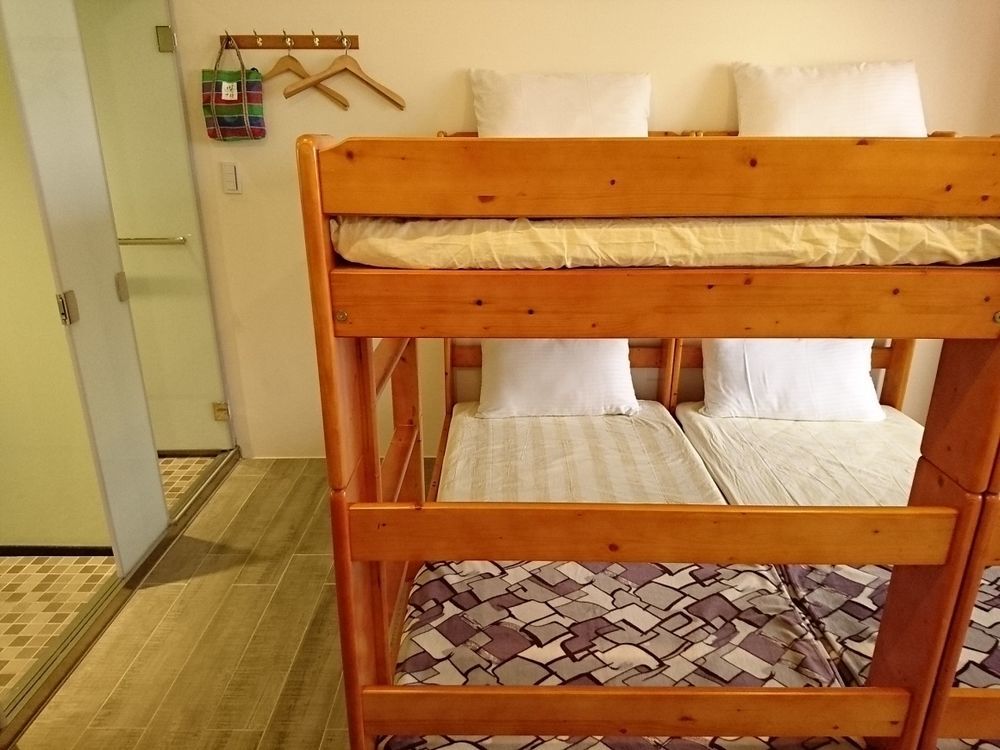 Hotel Yam Kaohsiung Extérieur photo