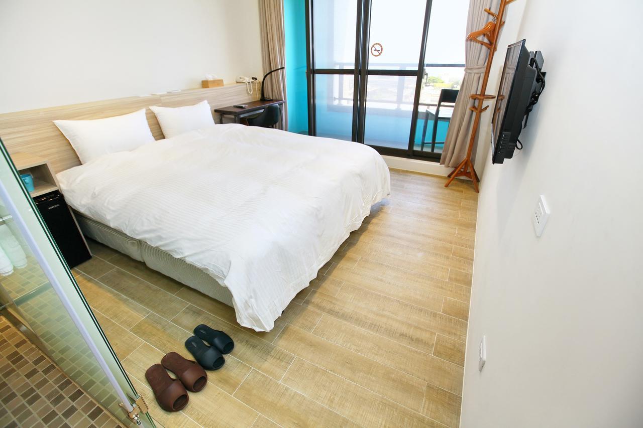 Hotel Yam Kaohsiung Extérieur photo