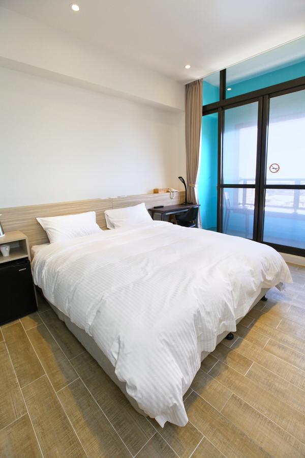 Hotel Yam Kaohsiung Extérieur photo