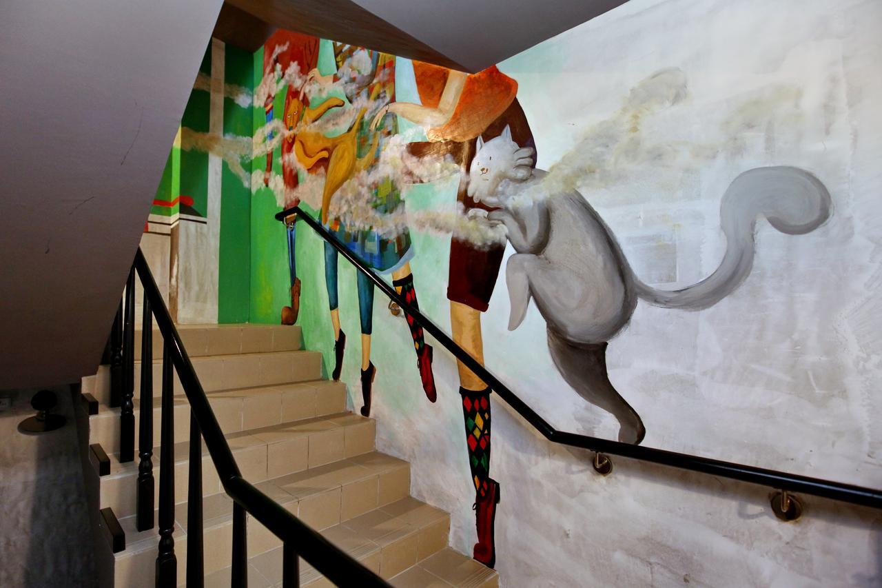Hotel Yam Kaohsiung Extérieur photo
