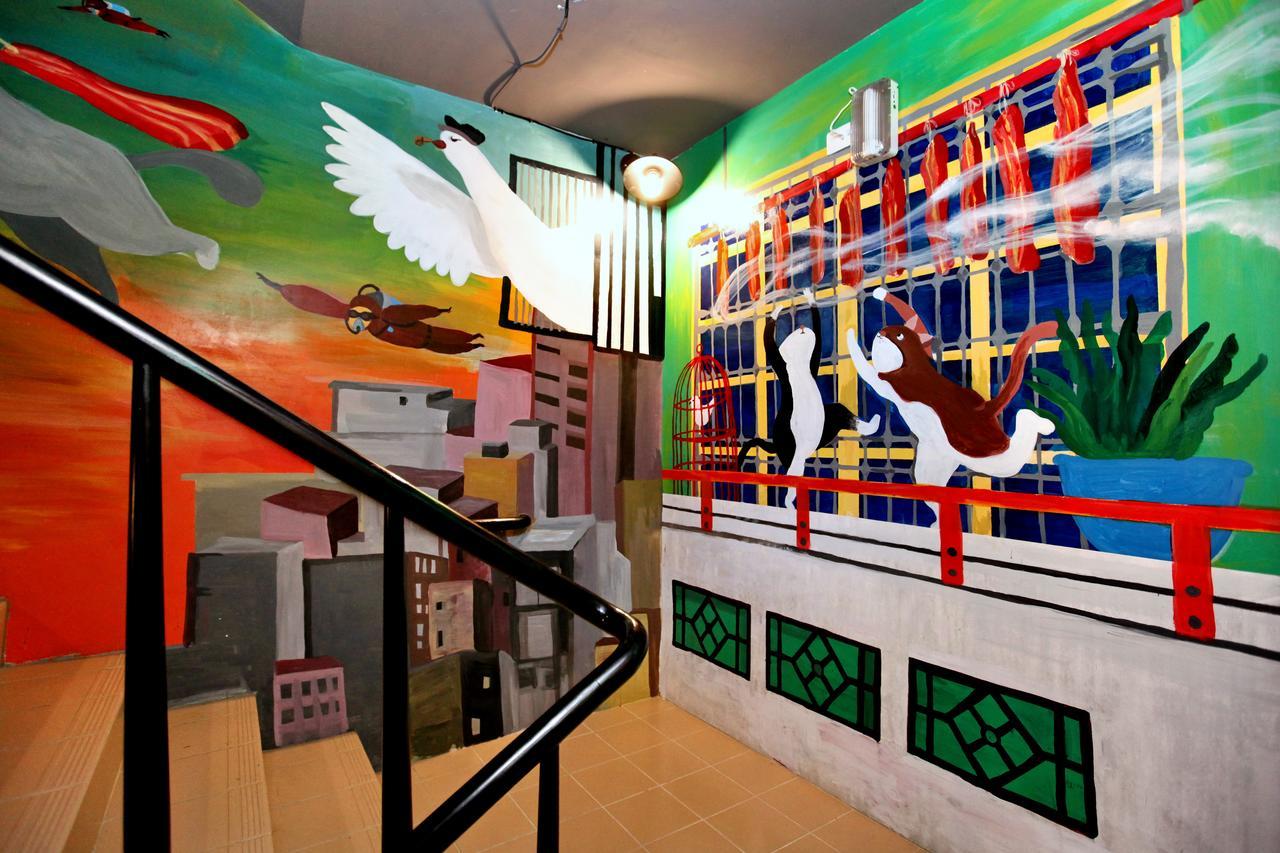 Hotel Yam Kaohsiung Extérieur photo
