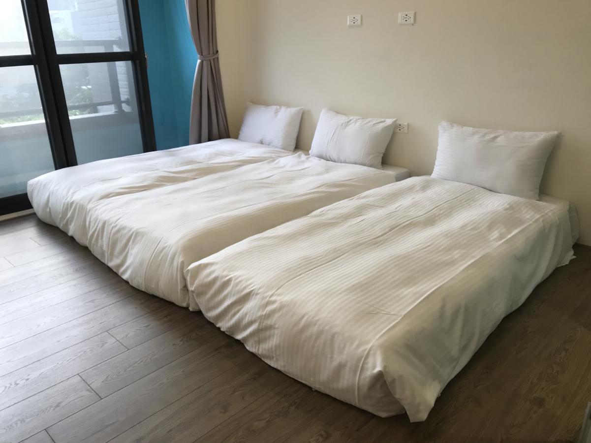 Hotel Yam Kaohsiung Extérieur photo